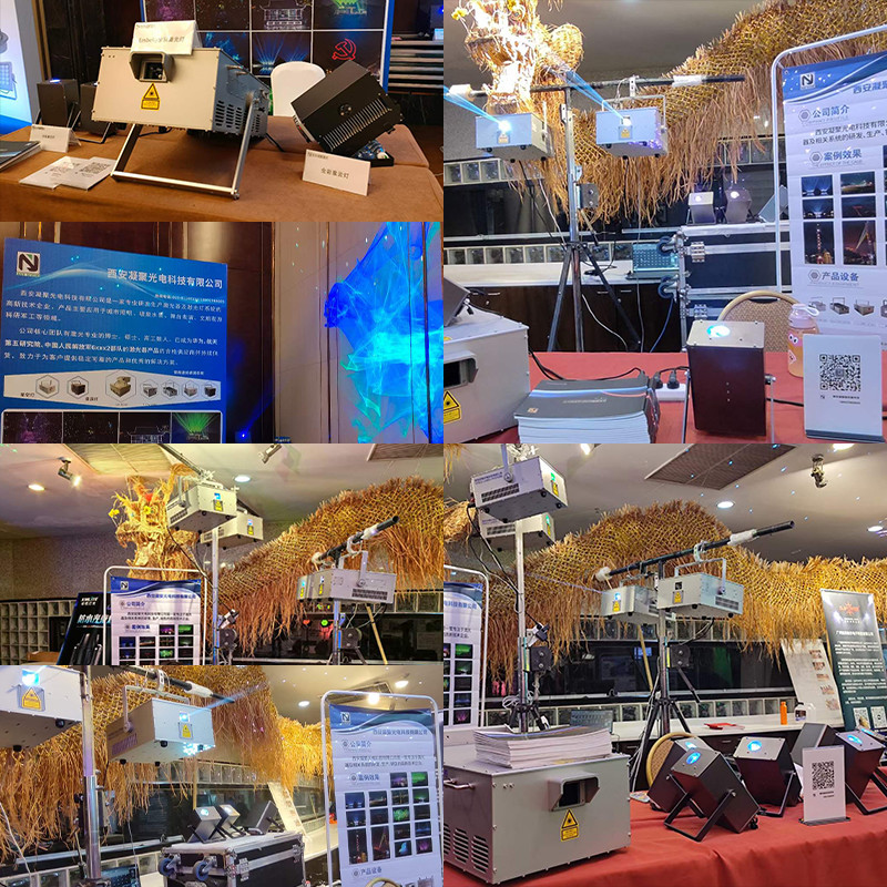 China NJ-Laser Tech Co., Ltd. Bedrijfsprofiel