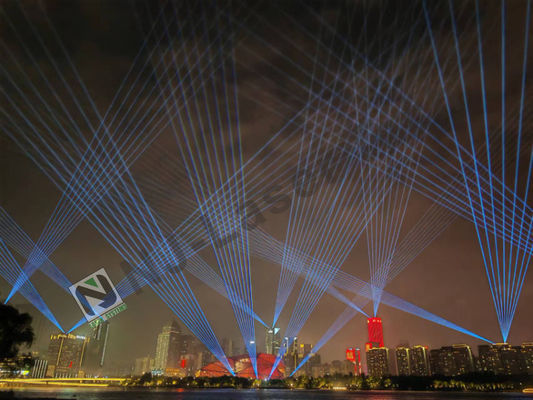 Koeldiodelasermodules met luchtkoeling en pulsfrequentie 1-50 kHz