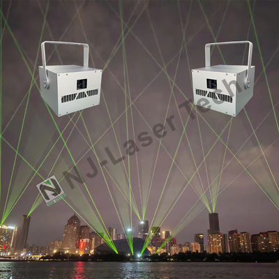 Koeldiodelasermodules met luchtkoeling en pulsfrequentie 1-50 kHz
