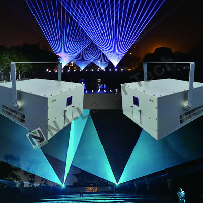 Luchtkoelingsdiodelasermodules voor een pulsduring en precisie van ≤ 100 ns
