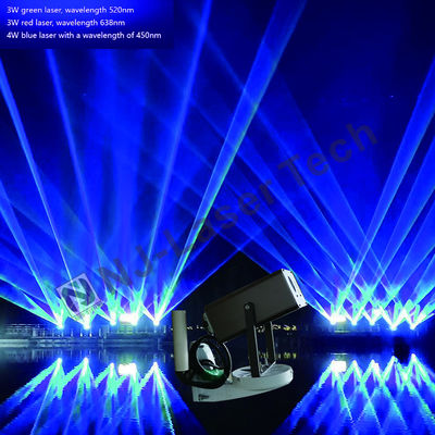 15W-30W laser licht luchtkoeling en 1,3mrad straal voor veelzijdige snijvermogen
