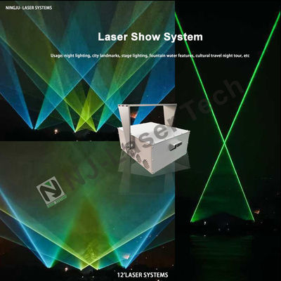 Led Party Light Disco Projector Laser Light Show Voor Dj Show Concert Party KTV
