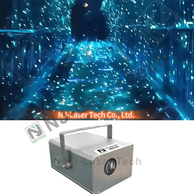 Afstandsbediening LED-lichtbron Laserfonteinverlichting voor decoratief display