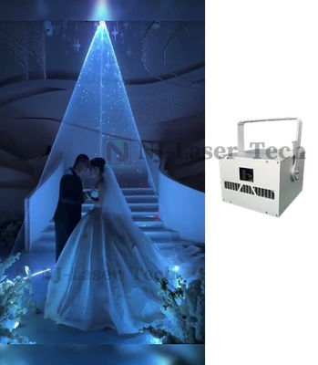 40W-80W laserlicht met 50KHz pulsenergie en superieure M2 1,3 straaluitgang