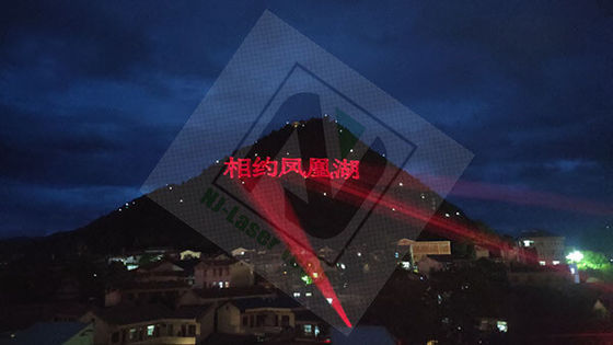 Afstandsbediening LED-lichtbron Laserfonteinverlichting voor decoratief display