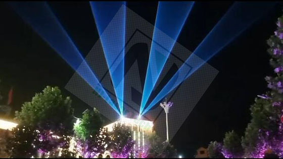 15W-40W Culturele verlichting en reisverlichting voor culturele en toeristische bestemmingen Verlichting