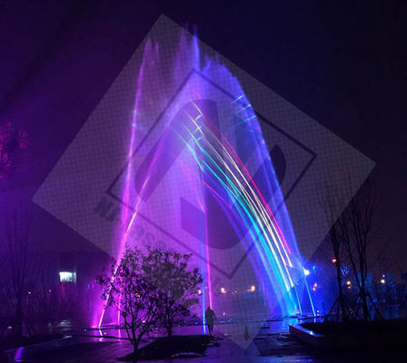 15W-40W Culturele verlichting en reisverlichting voor culturele en toeristische bestemmingen Verlichting