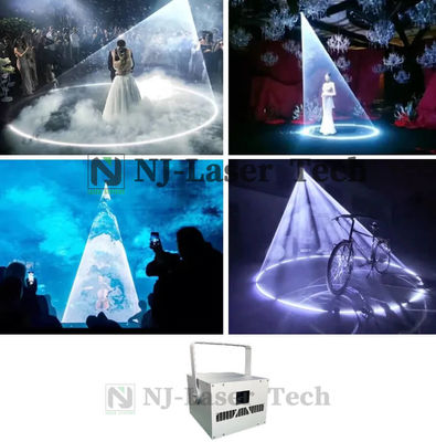 Hightech laser systeem met 40 Watt tot 80 Watt Laser puls Duur 10ns