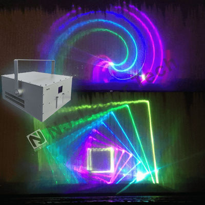 100W-150W laserlicht Wattage Laserlicht voor extreme omgevingen Temperatuurbestendige