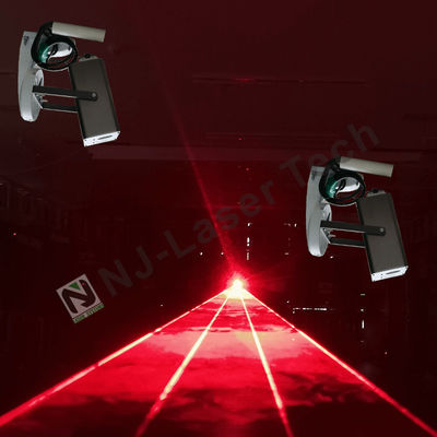 High Power Diode Lasers met een straaldiameter van ≤ 6 mm
