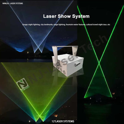 Eenvoudige werking Verrassende laser Hoog werkvermogen 10°C-35°C bereik verstelbaar