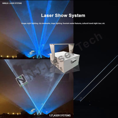 Eenvoudige werking Verrassende laser Hoog werkvermogen 10°C-35°C bereik verstelbaar