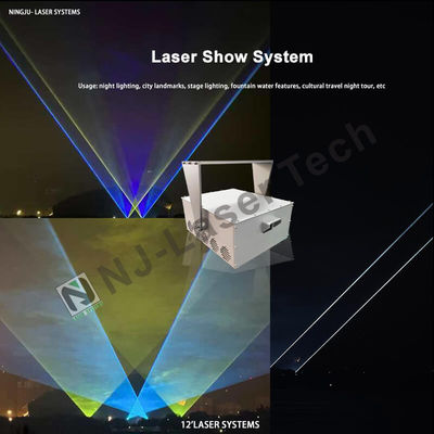 Eenvoudige werking Verrassende laser Hoog werkvermogen 10°C-35°C bereik verstelbaar