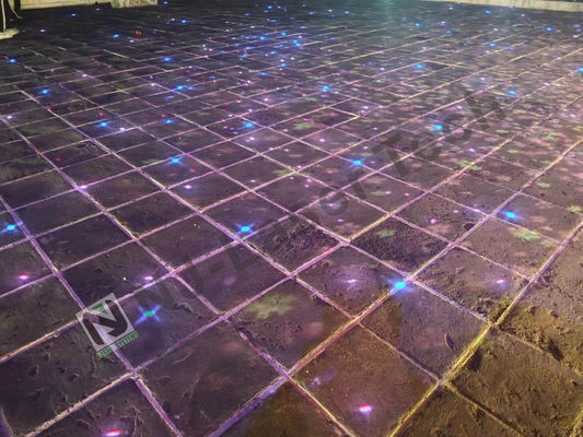 50 G Disco Laser Lighting Stroomvoorziening 2 AAA-batterijen Langdurig