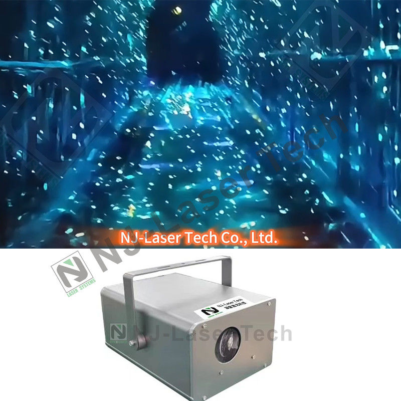 Led Party Light Disco Projector Laser Light Show Voor Dj Show Concert Party KTV