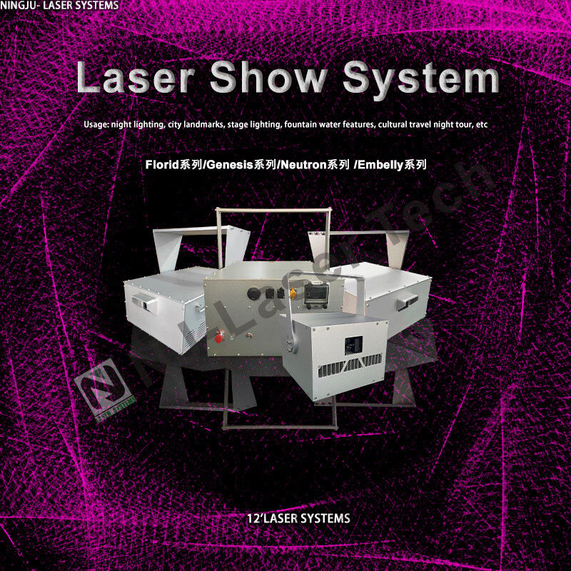 Klasse IIIa Lage-wattage laserlicht met een straaldiameter van 1,5 mm en een vermogen van 5 MW